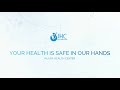 Injury Health Center Sanford FL Chiropractic Services Auto Injury Back Pain Top Chiropractors