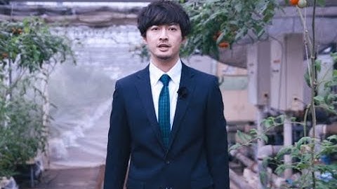 渋江譲二×大野いと「新卒ポモドーロ」カジサックがナレーション担当する予告公開