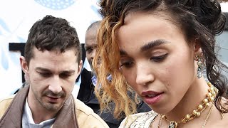FKA Twigs vs. Shia LaBeouf: Inside the Singer's Legal Battle