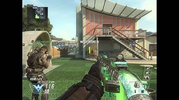 Bo2 Double Headshot Spawn Trap