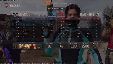 B06 skill based aim assist