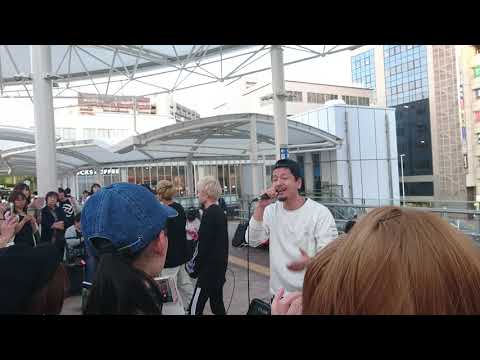 MDJ 『FUNKY MONKEY BABYS/告白』Monday Dirty Jokes