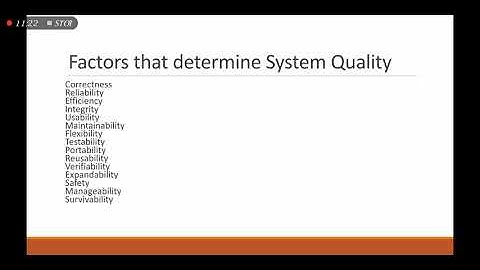 System Integration & Architecture 06