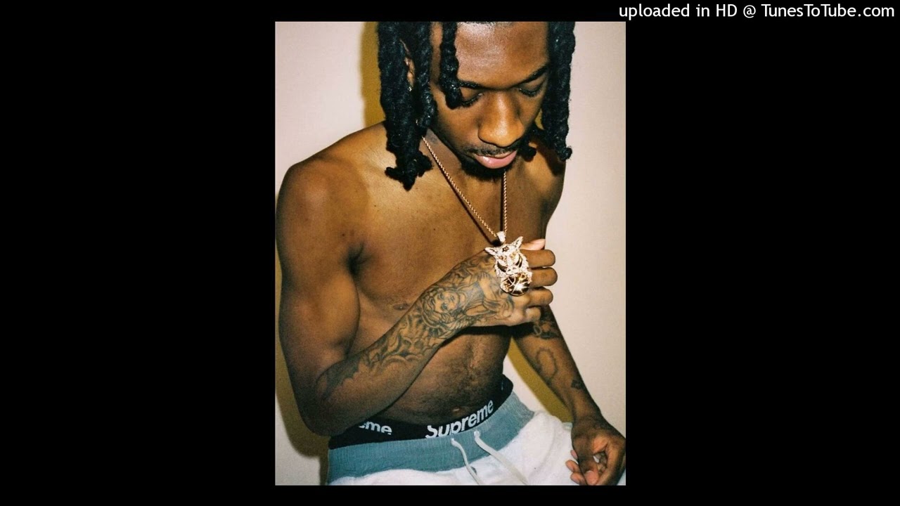 PROTECT & TRAVIS SCOTT TYPE BEAT - EDEN