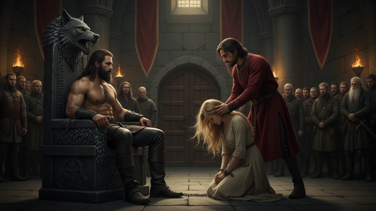 I Will Not Be Your Bride,