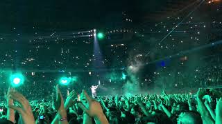 Muse - Starlight - Live in Milano San Siro - 12.07.2019