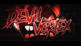 Devil vortex 47% (extreme demon)