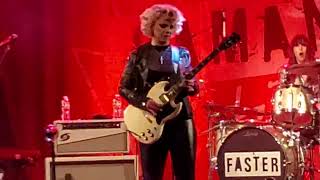 Samantha Fish &quot;All Ice No Whiskey&quot; and &quot;Twisted Ambition&quot; , FTC 11 10 21