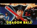 Wu Tang Collection - Dragon Ball Korea ENGLISH Subtitled
