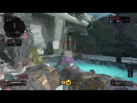 【BO4】マルチプレイヤー part46 ~RK7の迷彩チャレンジ♪~