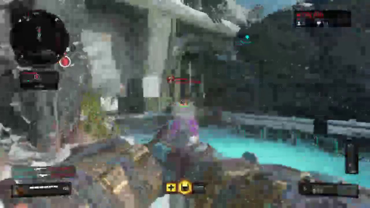 Bo4 Rk7 【BO4】マルチプレイヤー part46 ~RK7の迷彩チャレンジ♪~ - YouTube