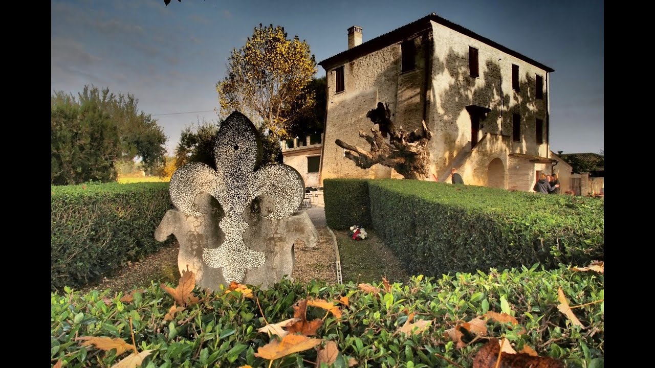 VISIT CASA BERARDI ORTONA 1943