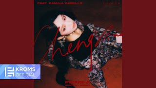 CHENG XIAO - FOCUS-X (feat. Camila Cabello) [Remix]