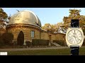 Seiko VS the Swiss in The Observatory Chronometer Trials