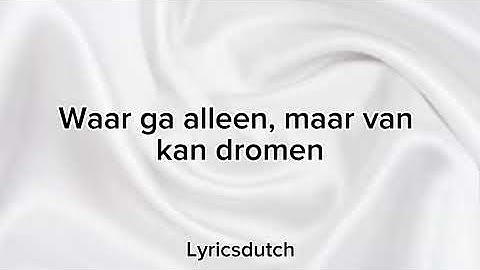 Boer Harm - Komkommer , Lyrics
