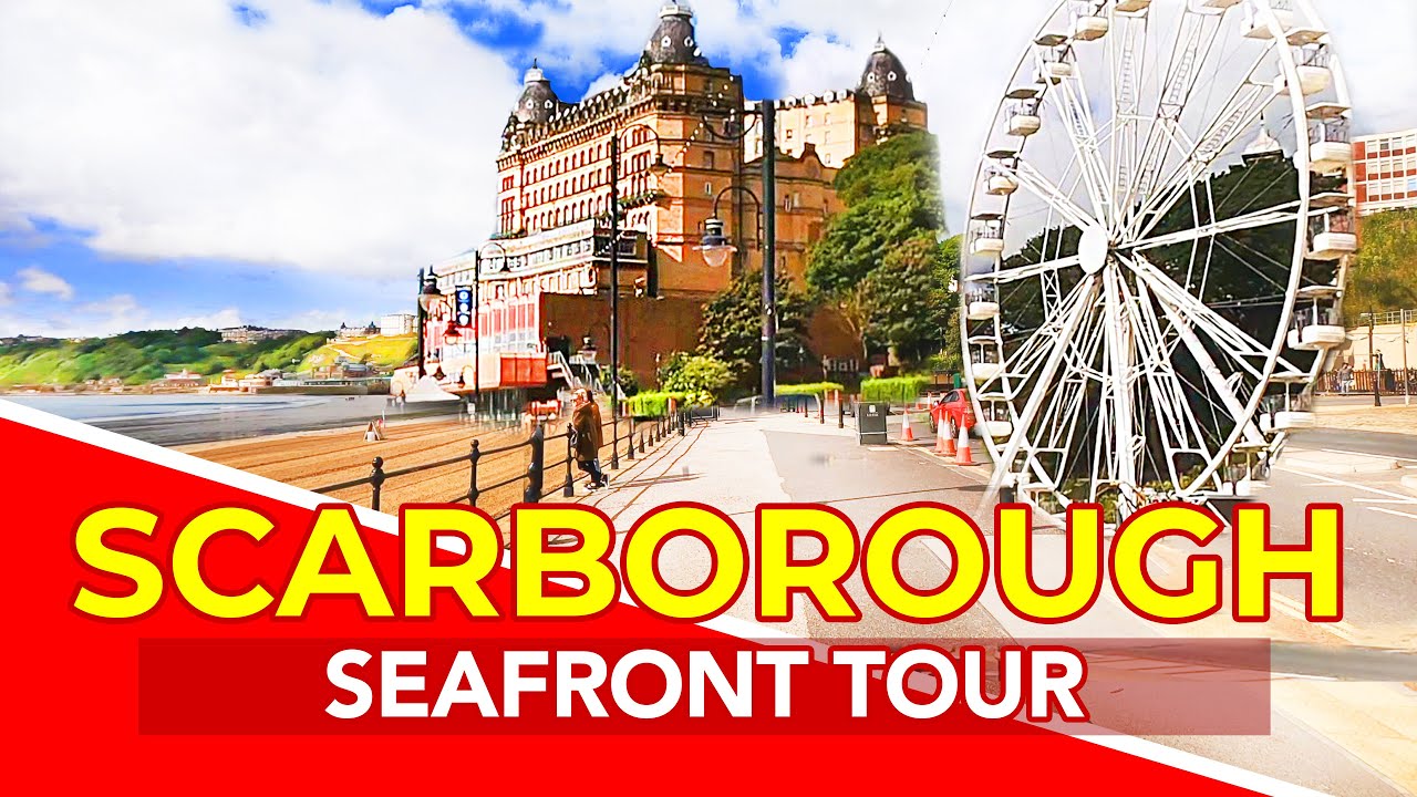 tourist information scarborough uk