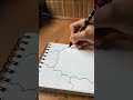 Watch this before you sleep #abstractdoodle