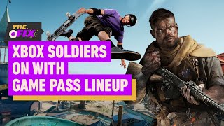 Xbox Game Pass Soldiers on With June Wave 2 Lineup - Daily Fix screenshot 2