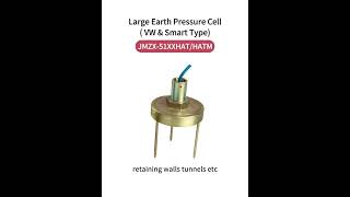 Heavy-Duty Earth Pressure Monitoring for Large Infrastructure Projects 🏔️