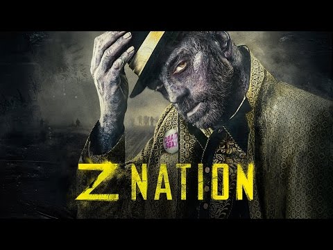 Z Nation Season 4 Teaser Promo (HD)