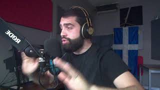 ΚΟΝΤΡΑ ΣΤΟ ΣΥΣΤΗΜΑ - ΓΡΗΓΟΡΗΣ ΣΕΡΕΤΗΣ - FOCUS FM 103.6 - 27/02/2026