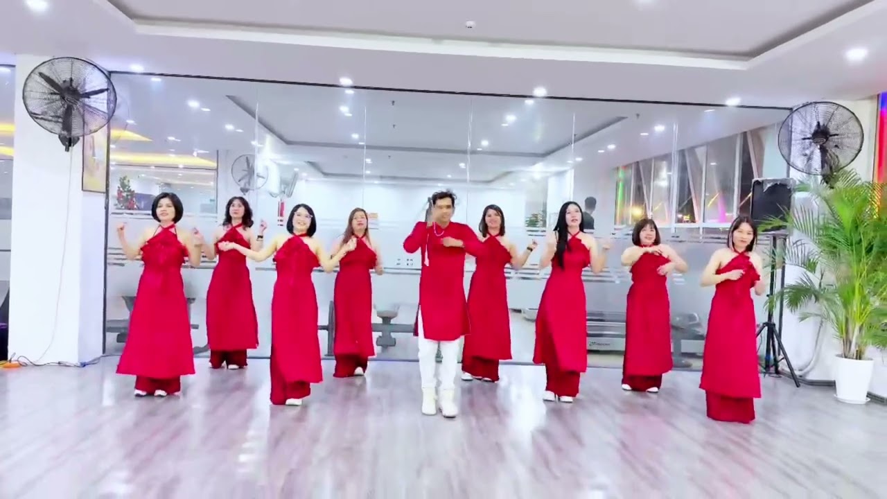 TẾT ĐONG ĐẦY | TEAM BRIGHT BẢN | 