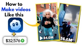 How I Create Viral AI Videos with Sora 2 (Step-by-Step Tutorial)