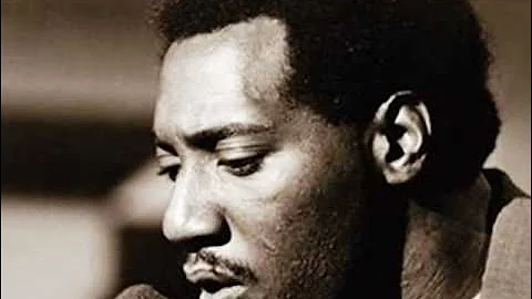 Otis Redding-Rock Me Baby