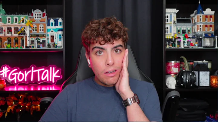 what in the world is happeningggg | shook after dark