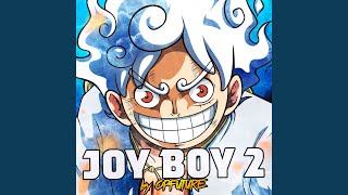 Joy Boy 2 - OPFuture