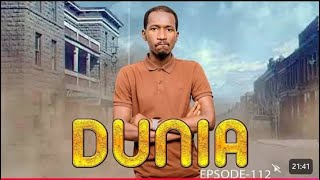 DUNIA Ep 112