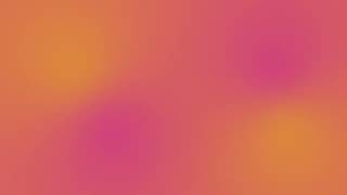 1 Hour Gradient Background Animation ~ Color Spectrum Universe VJ Loop ~ Neon Pink Orange Lemonade