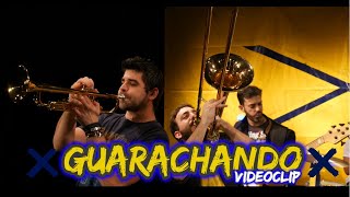 Video thumbnail of "Wahira - Guarachando (Videoclip)"