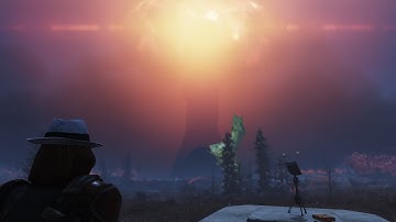 fallout 76 archer build