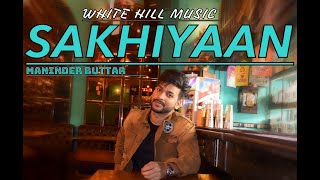 Download Maninder Buttar : Sakhiyaan | Babbu | Dance Cover | Mac Mehta Choreography Video MP3 Maninder Buttar : Sakhiyaan | Babbu | Dance Cover | Mac Mehta Choreography