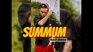 Instru Drill X Drill Type Beat - Summum