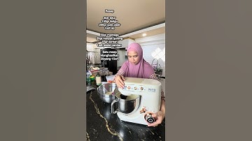 Thumbnail of #recipe #bakingtips #sellingideas #putuayu #redsugarputuayu
