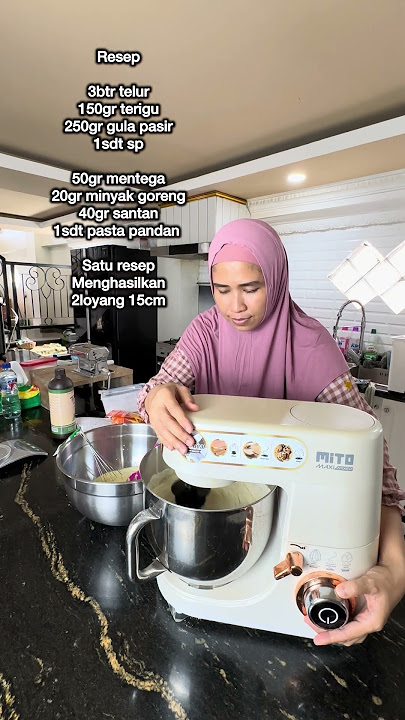 #recipe #bakingtips #sellingideas #putuayu #redsugarputuayu