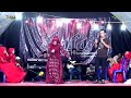 Habib husein feat fatim matus zain  terbaru gara gara katok  og safa intertainmen music