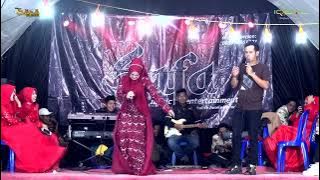 HABIB HUSEIN FEAT FATIM MATUS ZAIN || TERBARU GARA GARA KATOK || OG. SAFA INTERTAINMEN MUSIC