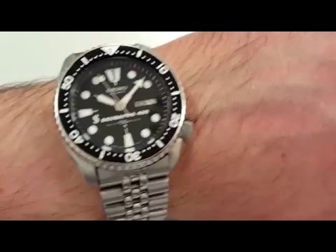 seiko scubapro 450