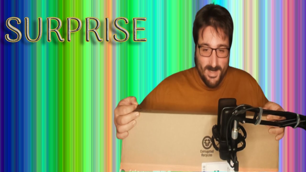 Elgato low profile mic arm: game changer for a clean content creator setup