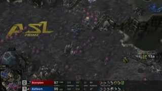 Epic Widow Mine Hit