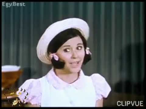 سعاد حسني مانتاش قد الحب من فيلم صغيره على الحب انتاج ١٩٦٦