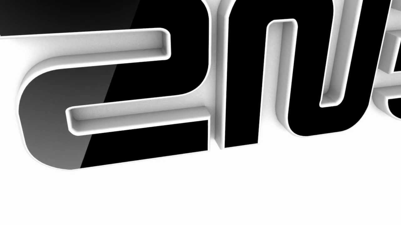 2ne1 Logo Youtube
