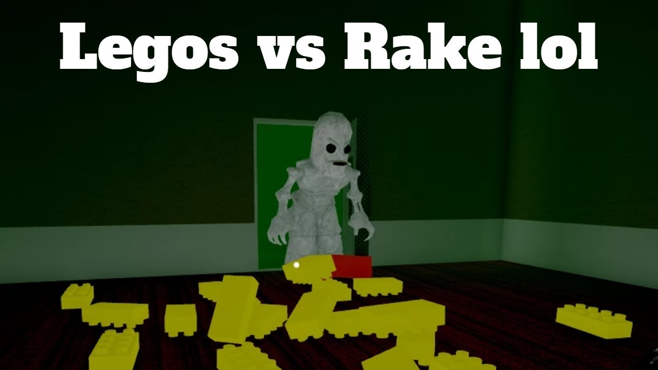 Rake's Stats, Rake Fan Remake Official Wiki