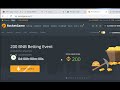 TURNED $1200 TO $4000 IN LESS THAN A WEEK!!! BETFURY ON BNB?? WHATS THE NEXT ETH PROJECT TO JOIN BNB