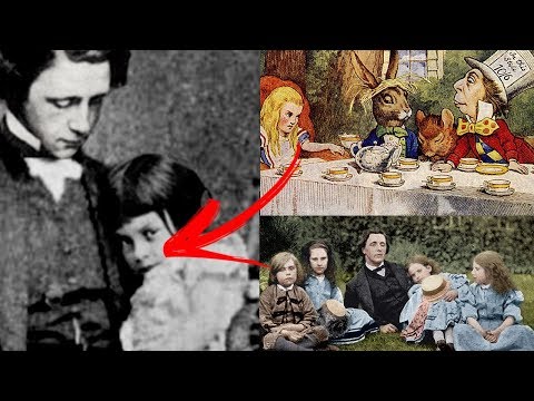 Vídeo: Liddell Alice: Biografia, Carreira, Vida Pessoal