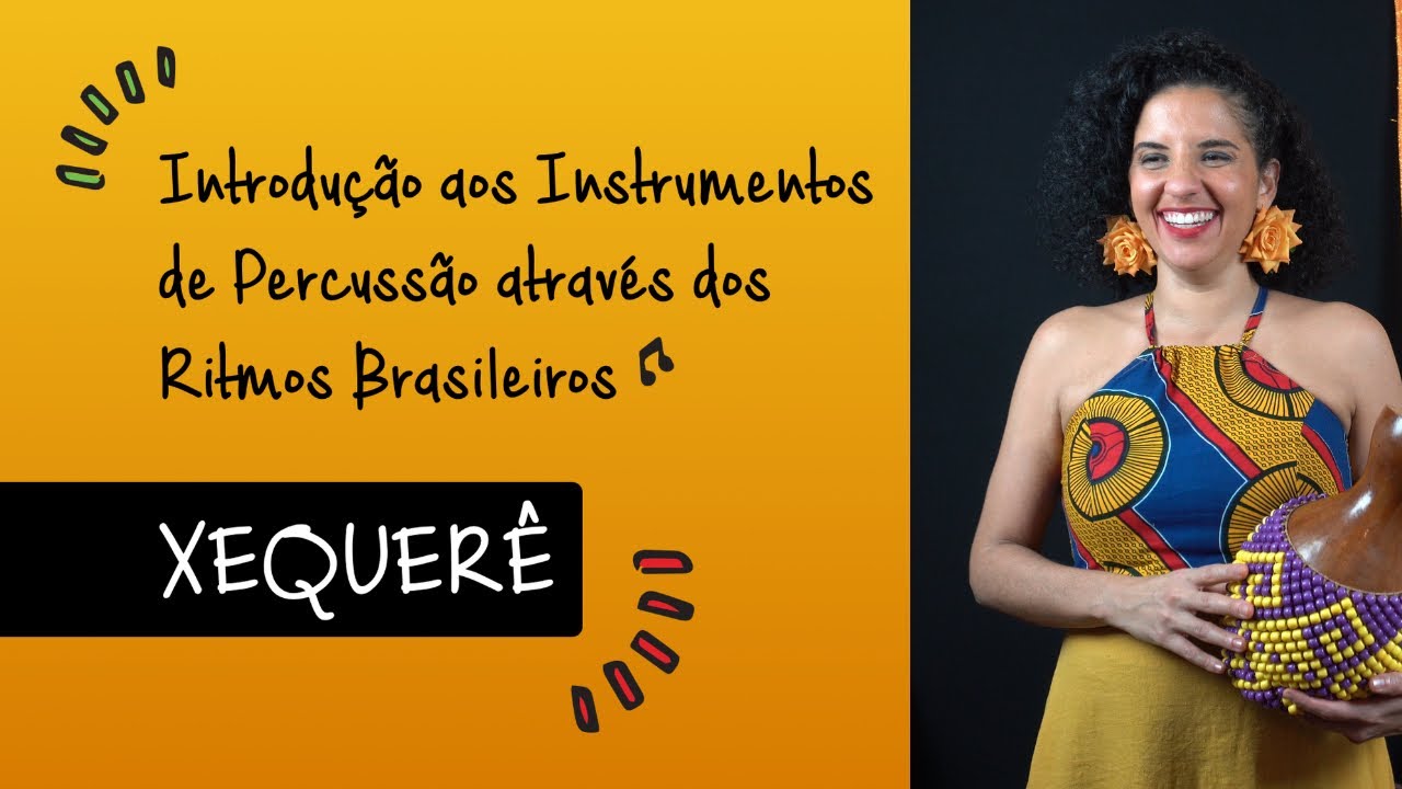 xequerê agbê abe grande cor azul e branco com seu nome instrumento  percussão artesanal samba agro