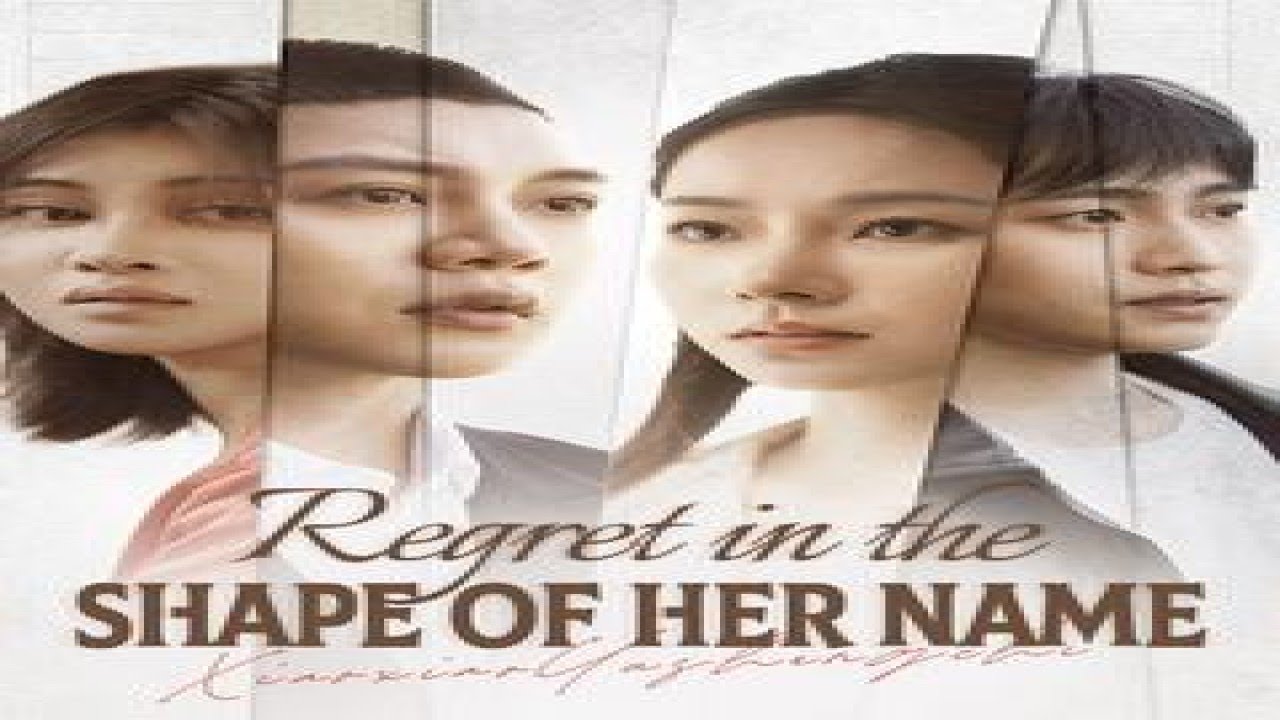 Regret in the Shape of Her Name(DUBBED) | Full Drama Series 🎬